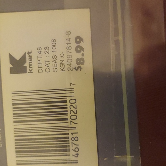 Satin Stripe Tablecloth - Picture 5 of 5